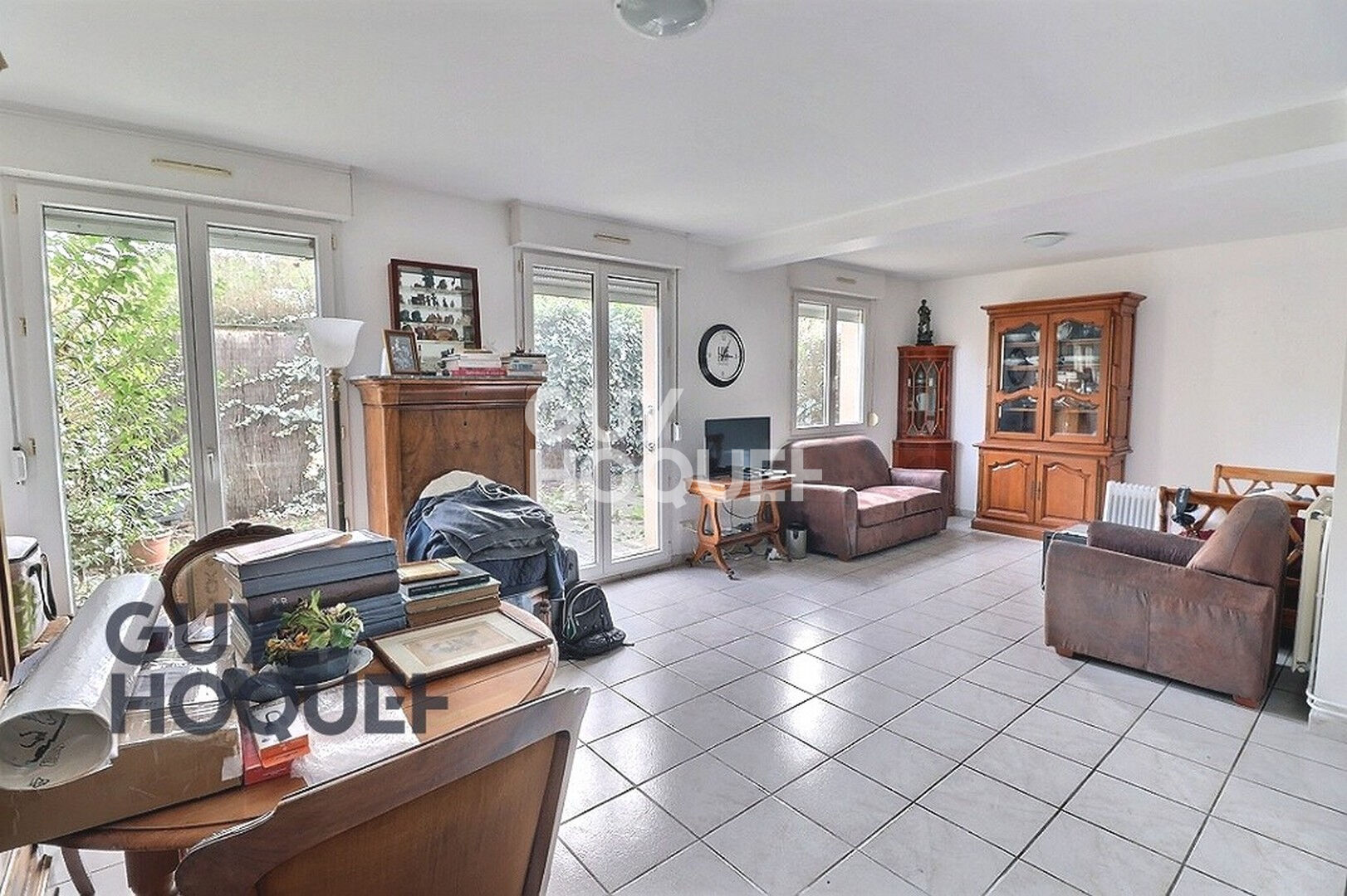 Maison de Ville , tout à pied