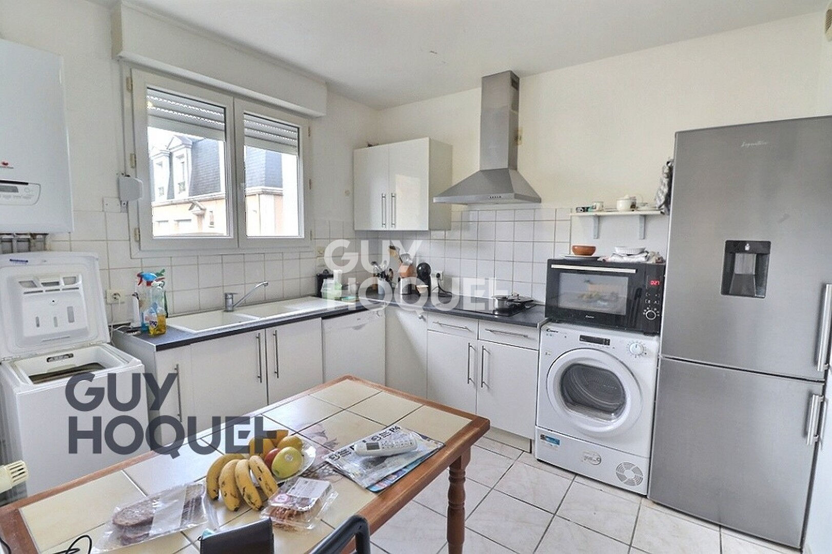 Maison de Ville , tout à pied