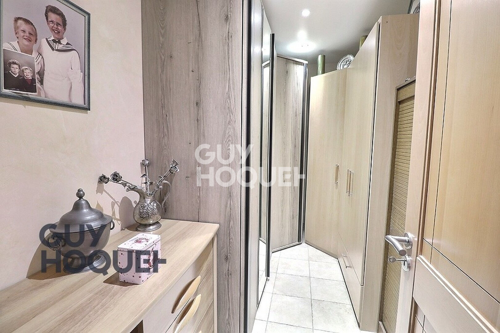 Maison de Standing sur les hauteurs de Bernay // Menneval