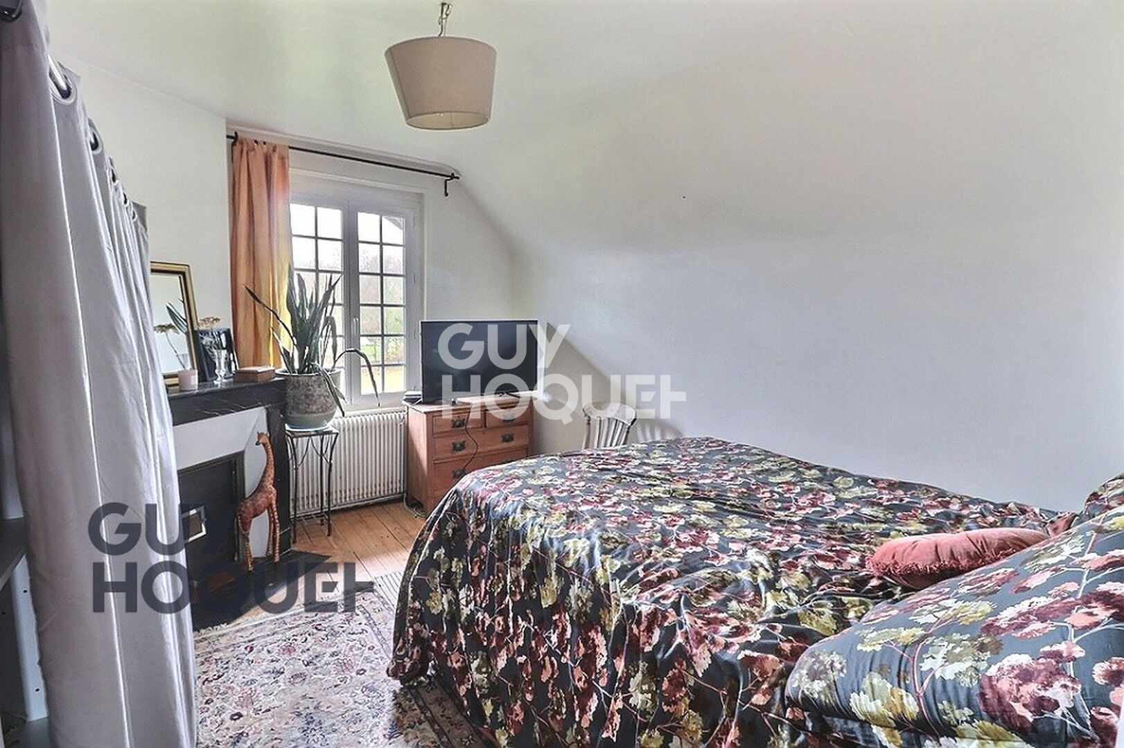 Propriété à vocation équestre