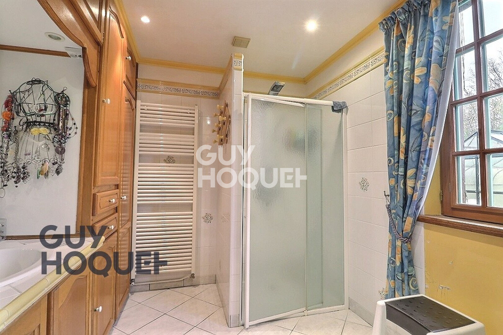 Maison normande à 15min de Bernay