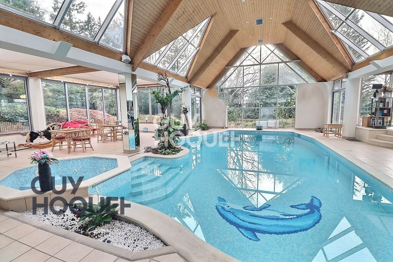 Bernay, 1 km de la Gare, 1h30 Parsi/St Lazare