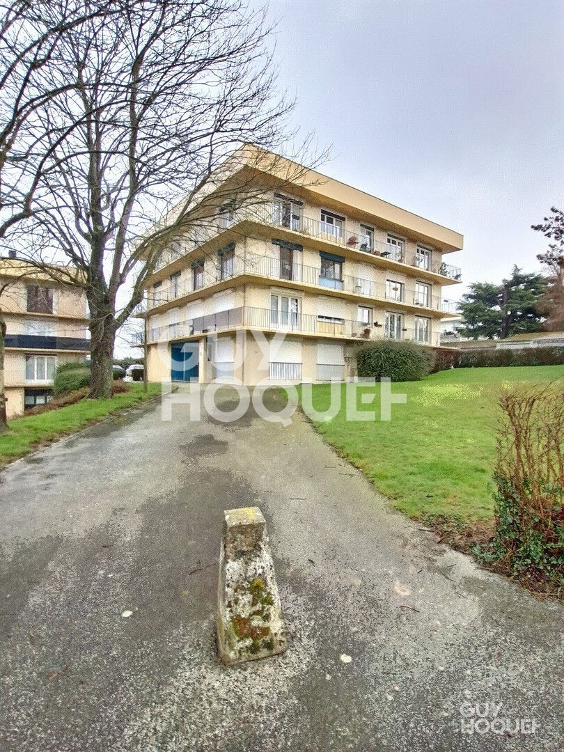 A louer Appartement Bernay dans une résidence sécurisée