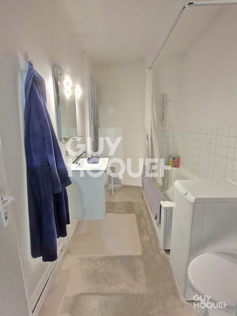 A louer Appartement Bernay dans une résidence sécurisée