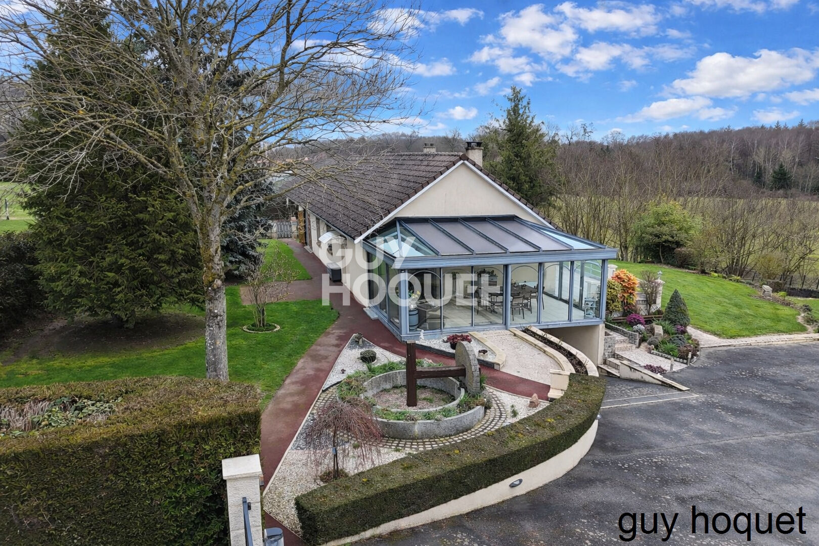 10 minutes de Bernay