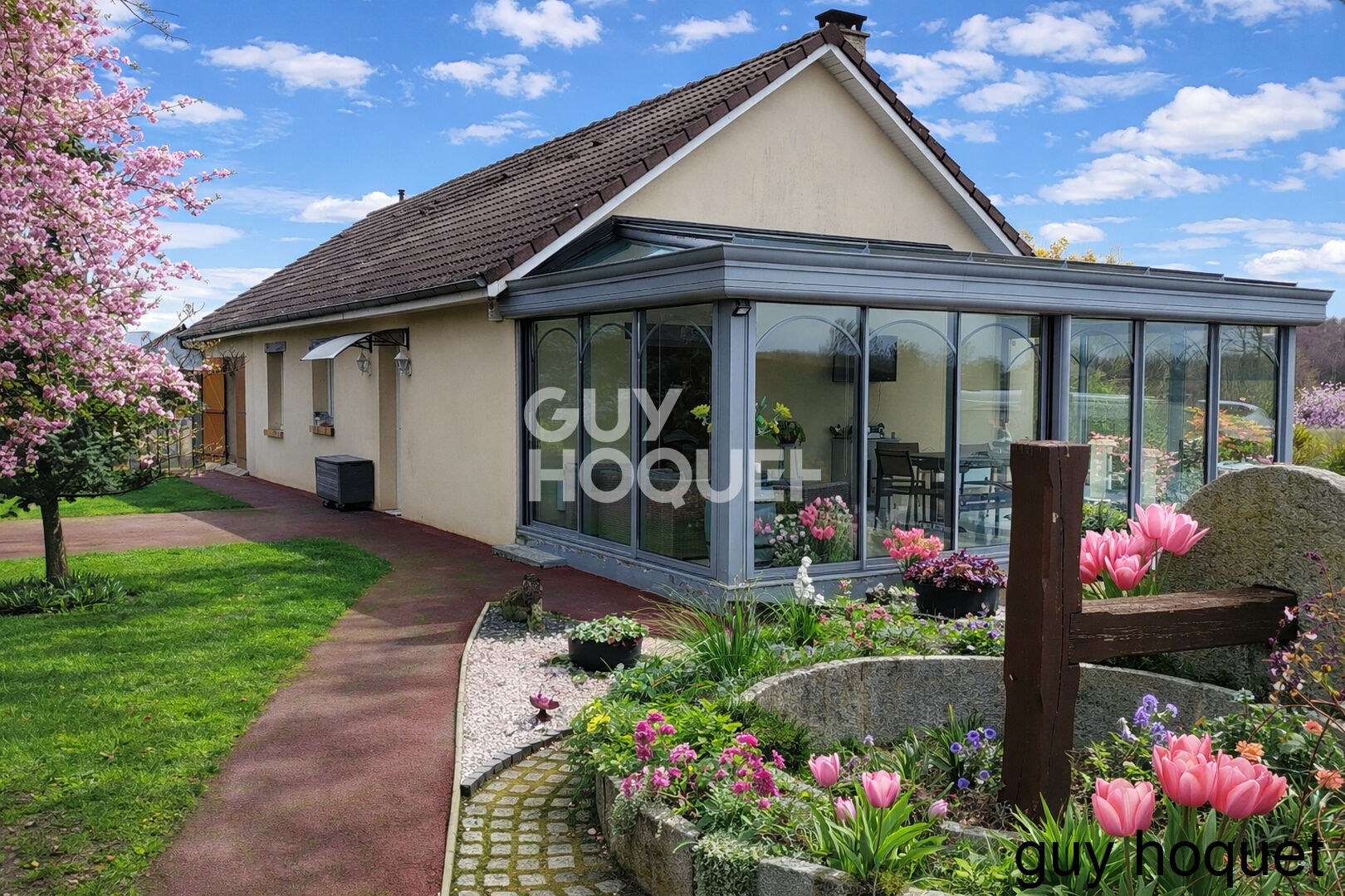 10 minutes de Bernay