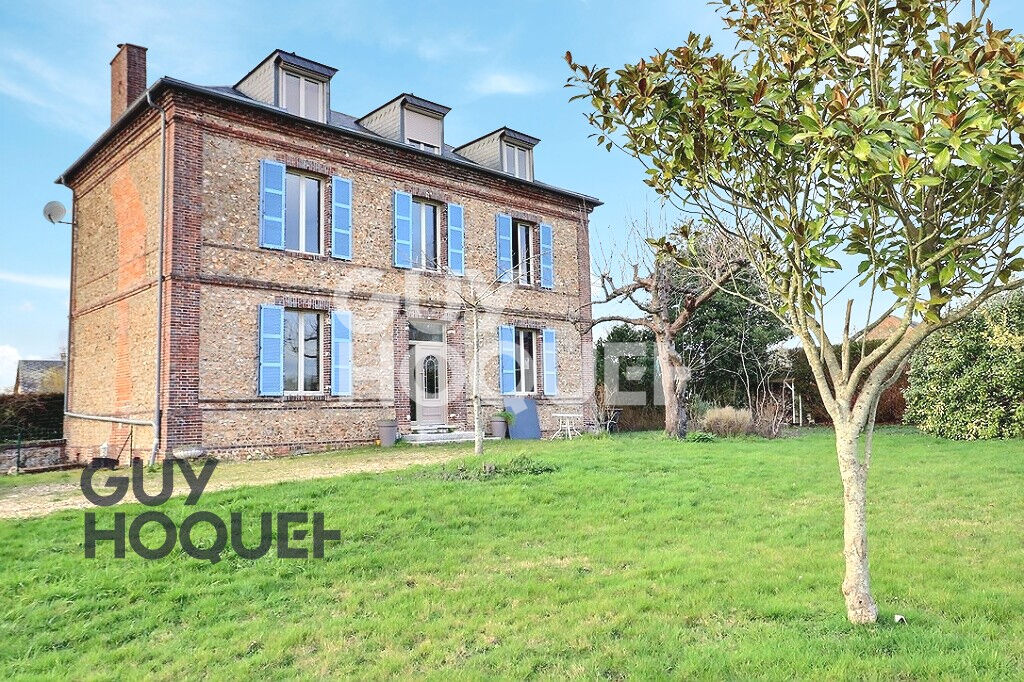 Elegante maison de charme d'environ 184m²