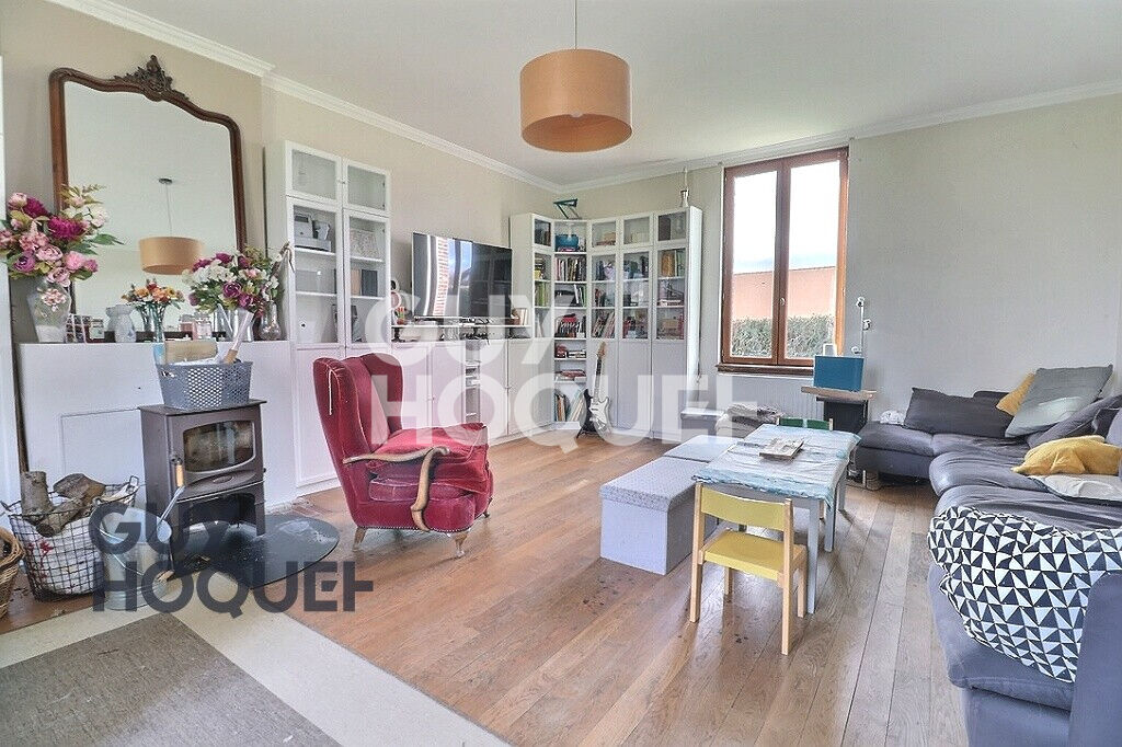 Elegante maison de charme d'environ 184m²