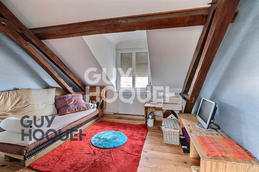 Elegante maison de charme d'environ 184m²