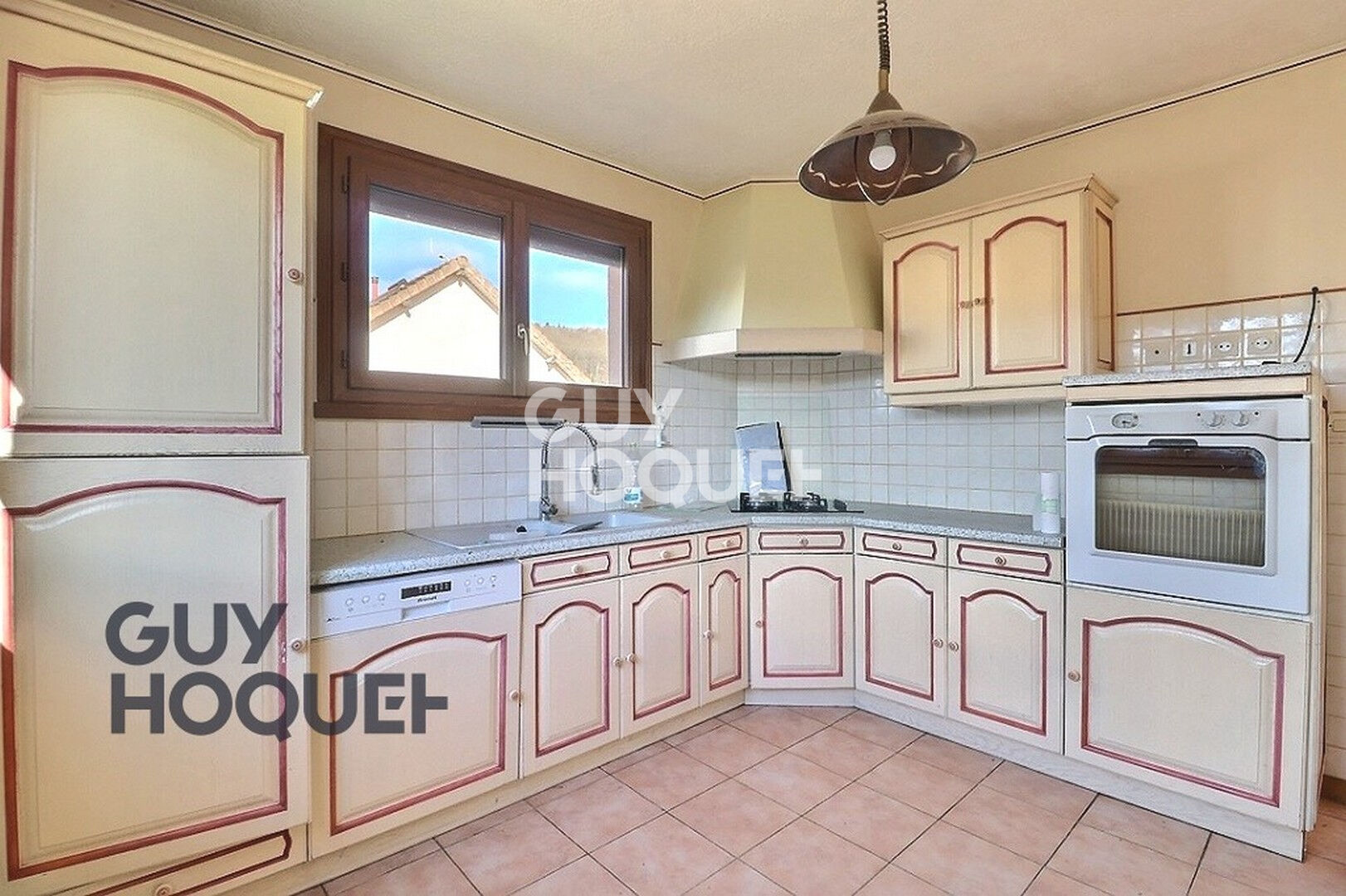 Maison de 90m² à 10 minutes de Bernay