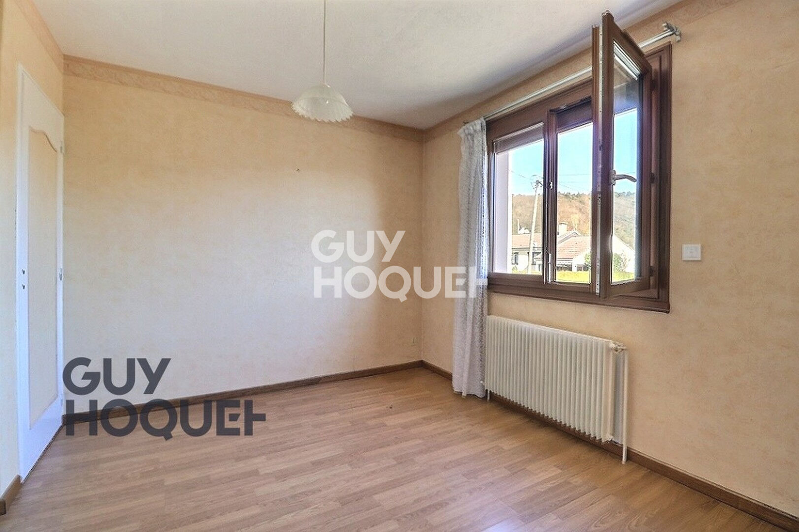 Maison de 90m² à 10 minutes de Bernay