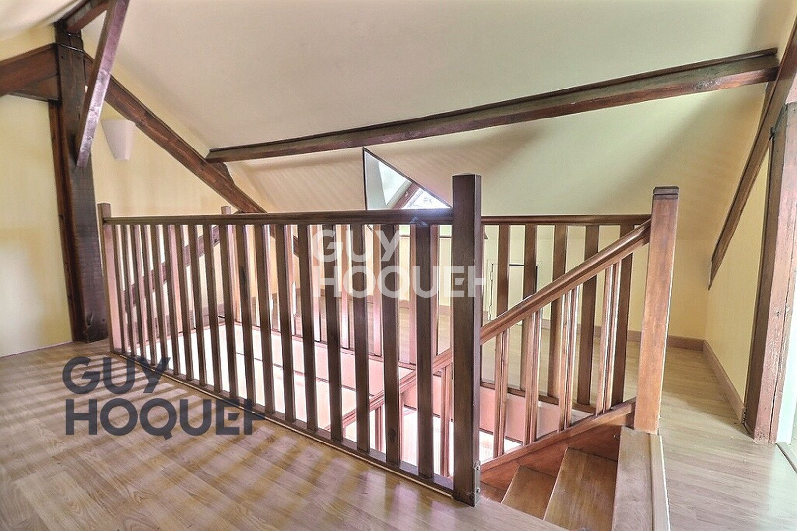 Maison de 90m² à 10 minutes de Bernay