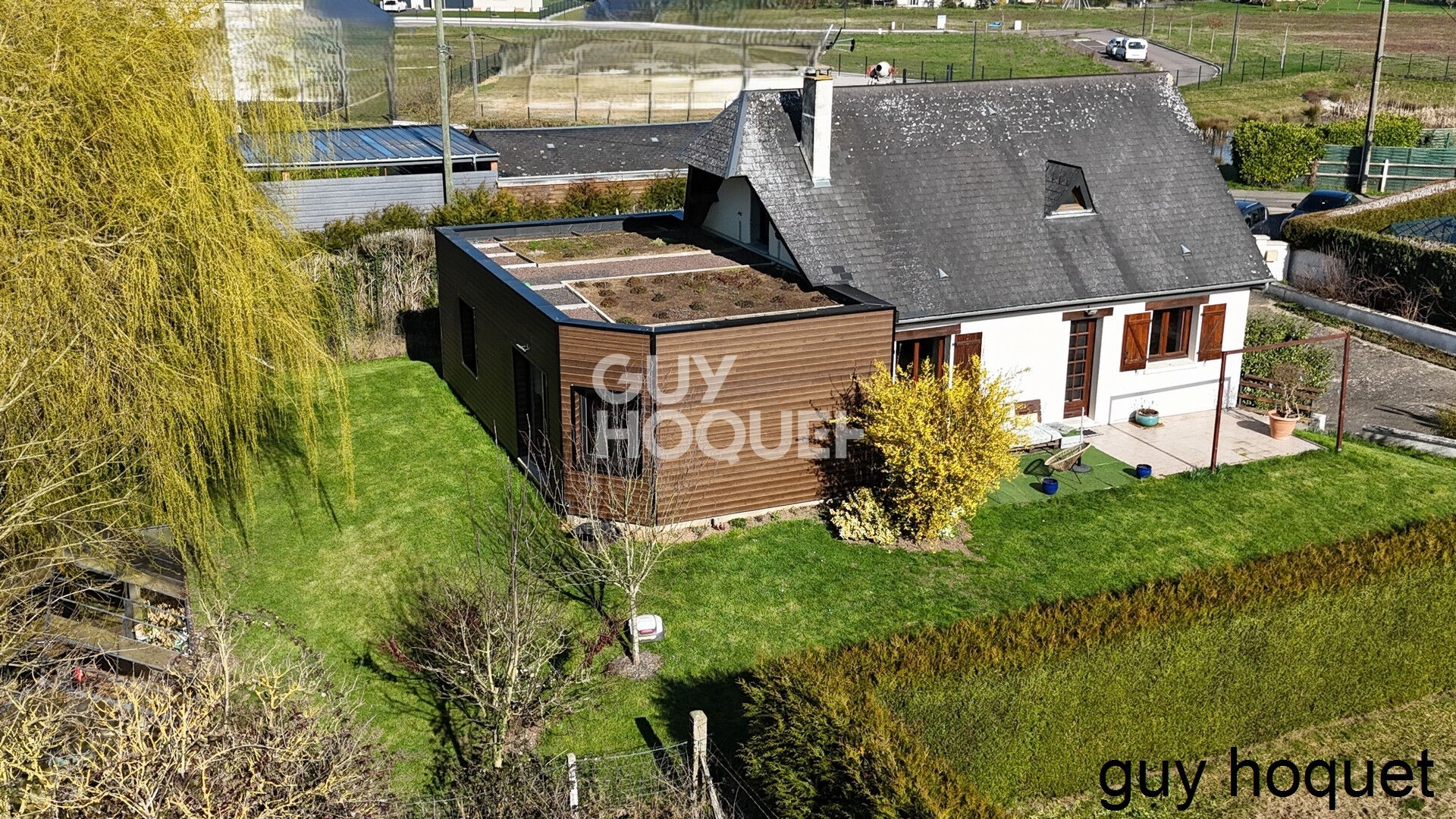 Maison proche Bernay