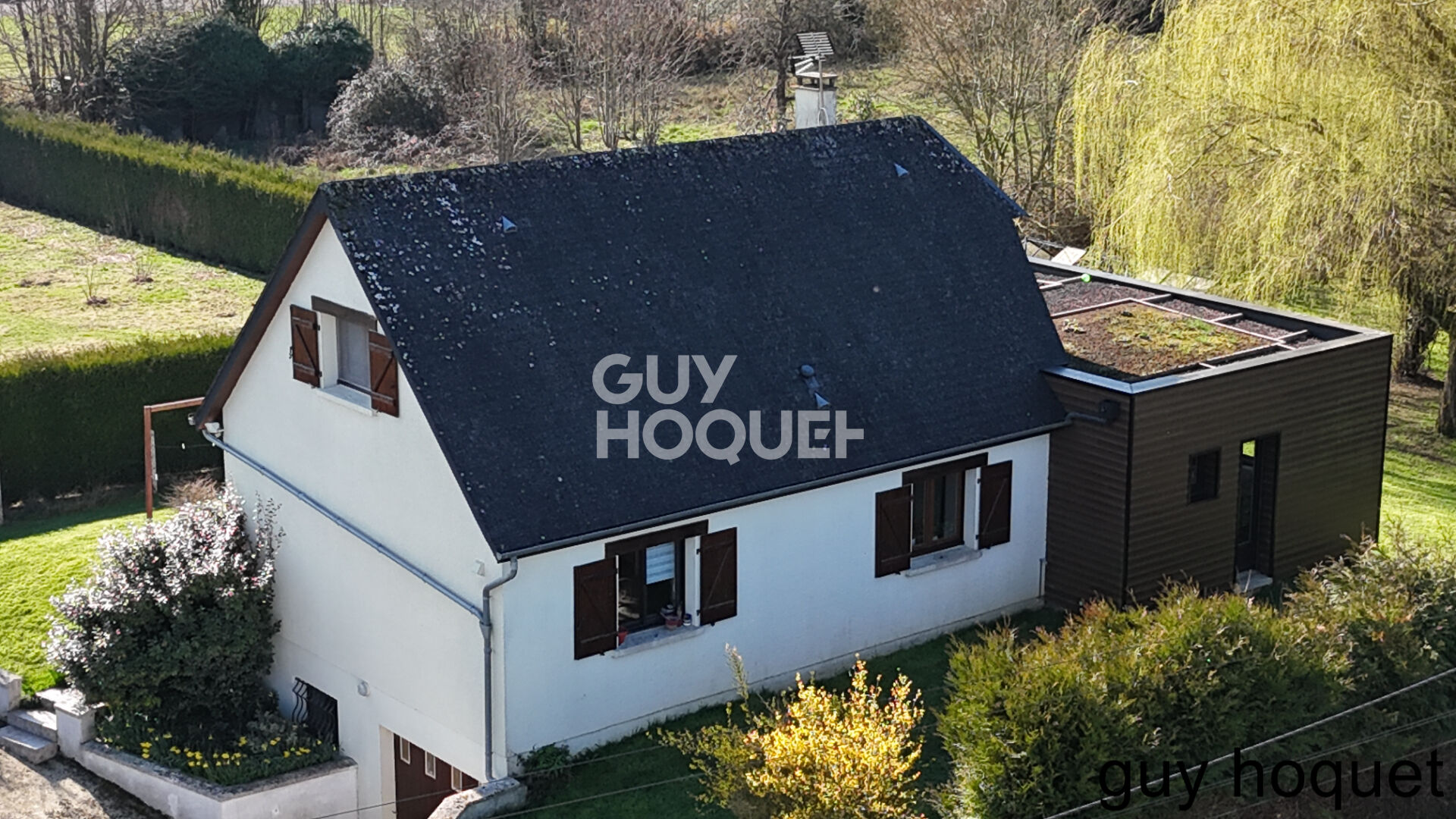 Maison proche Bernay