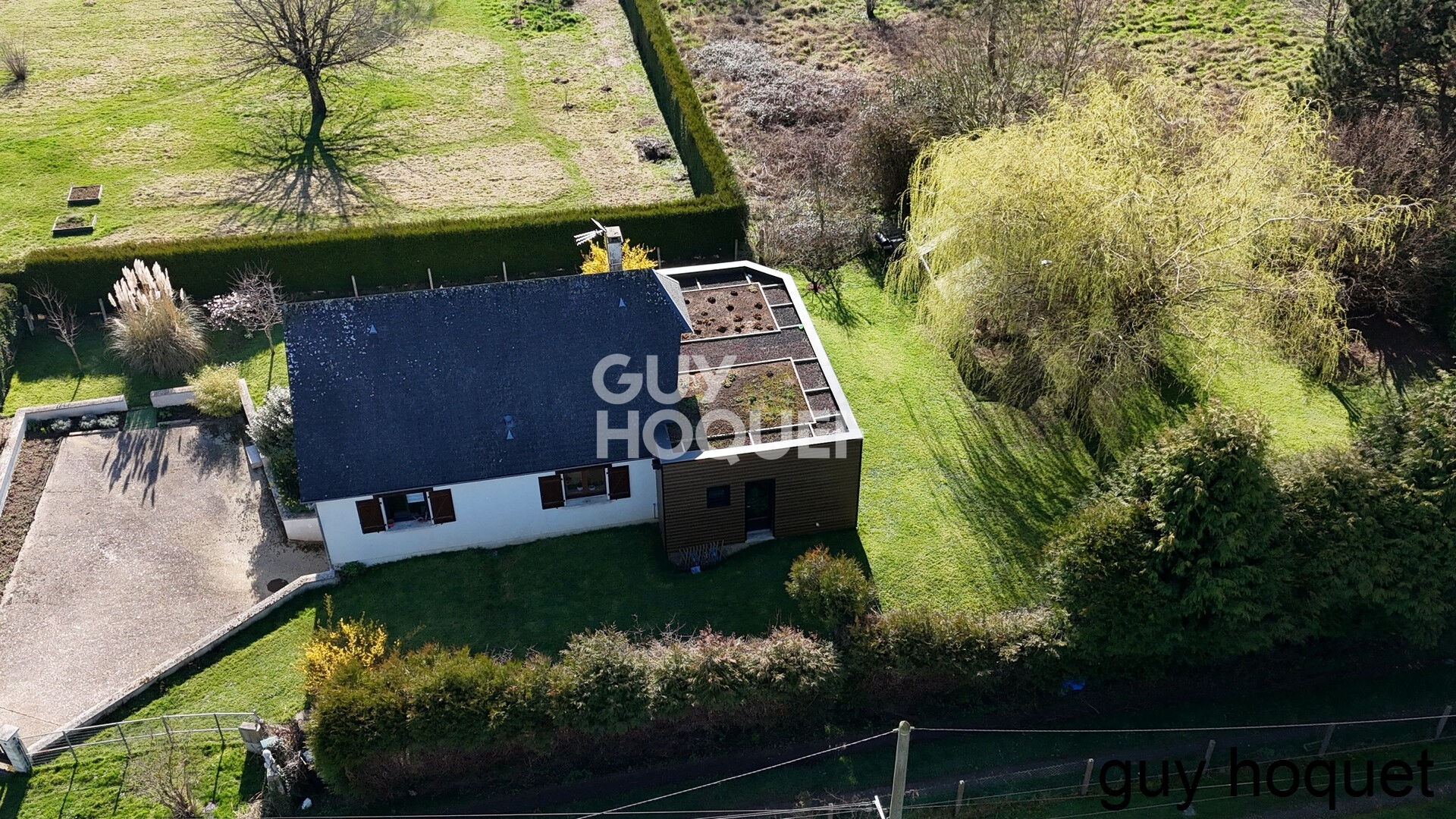 Maison proche Bernay