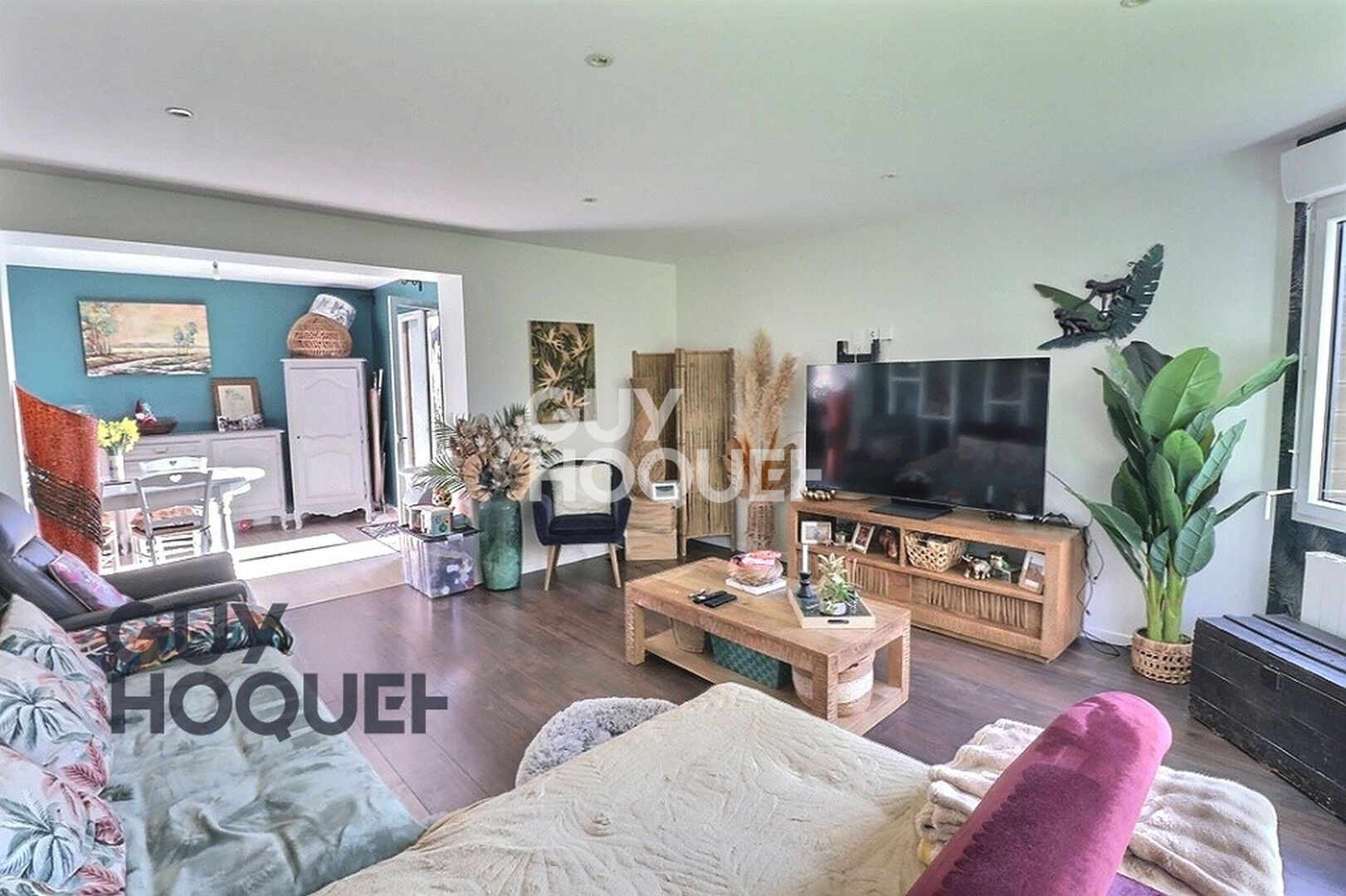 Maison proche Bernay