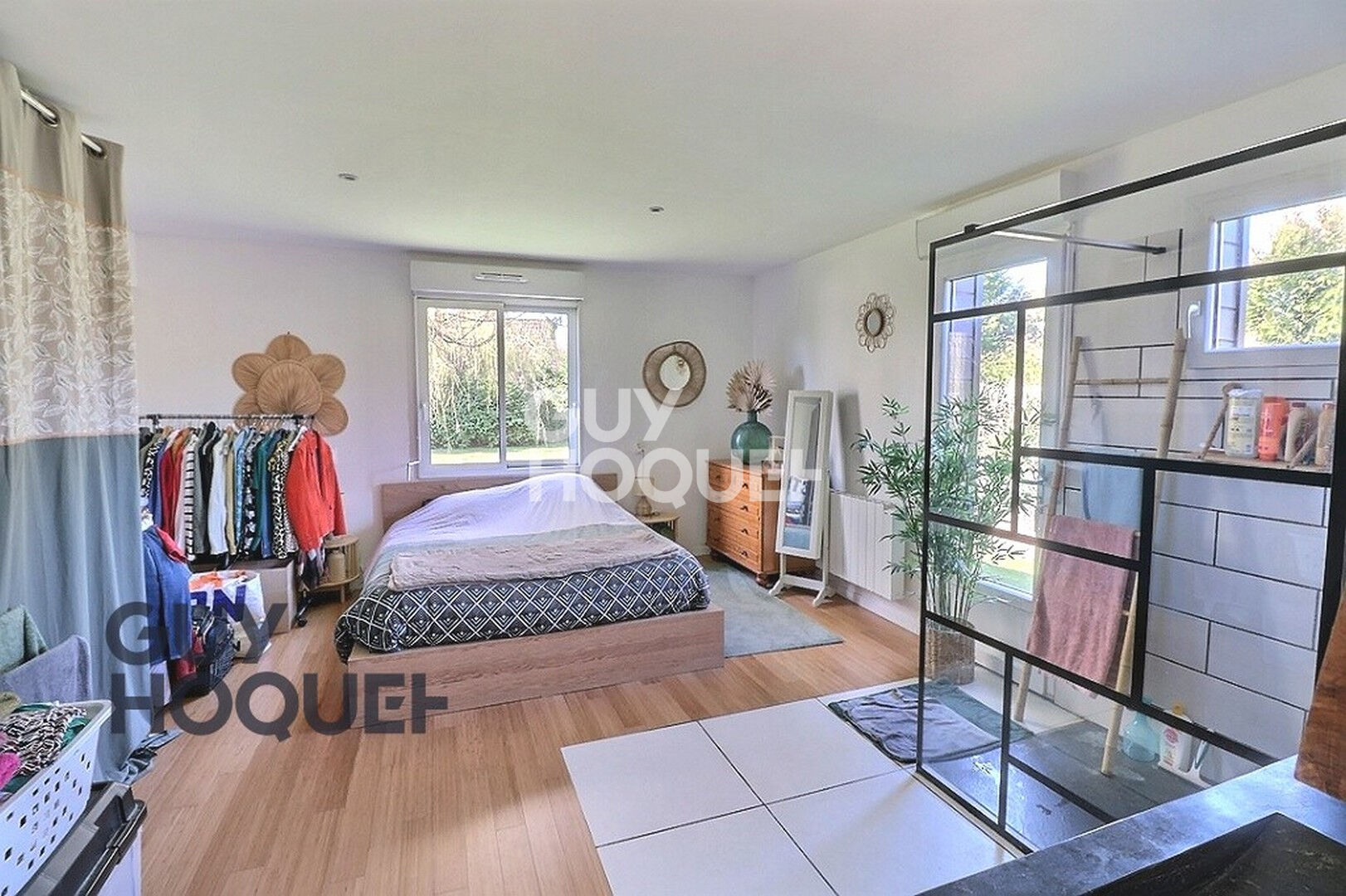 Maison proche Bernay