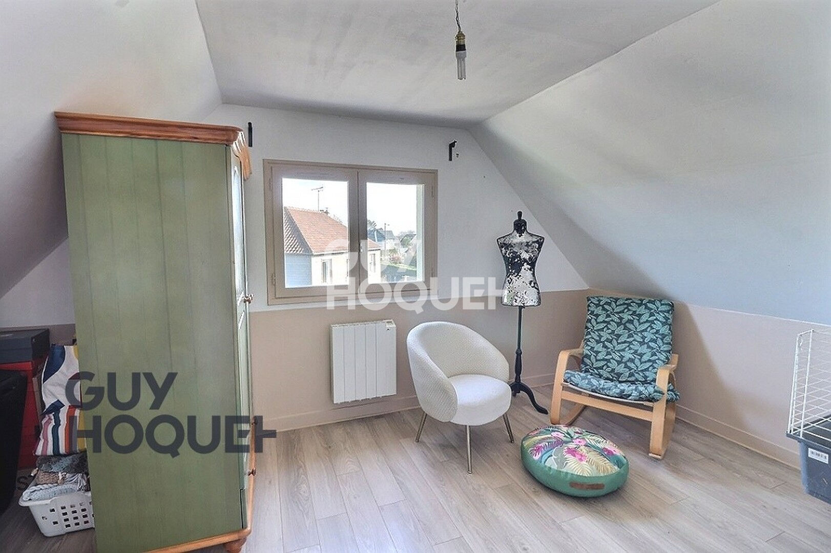 Maison proche Bernay