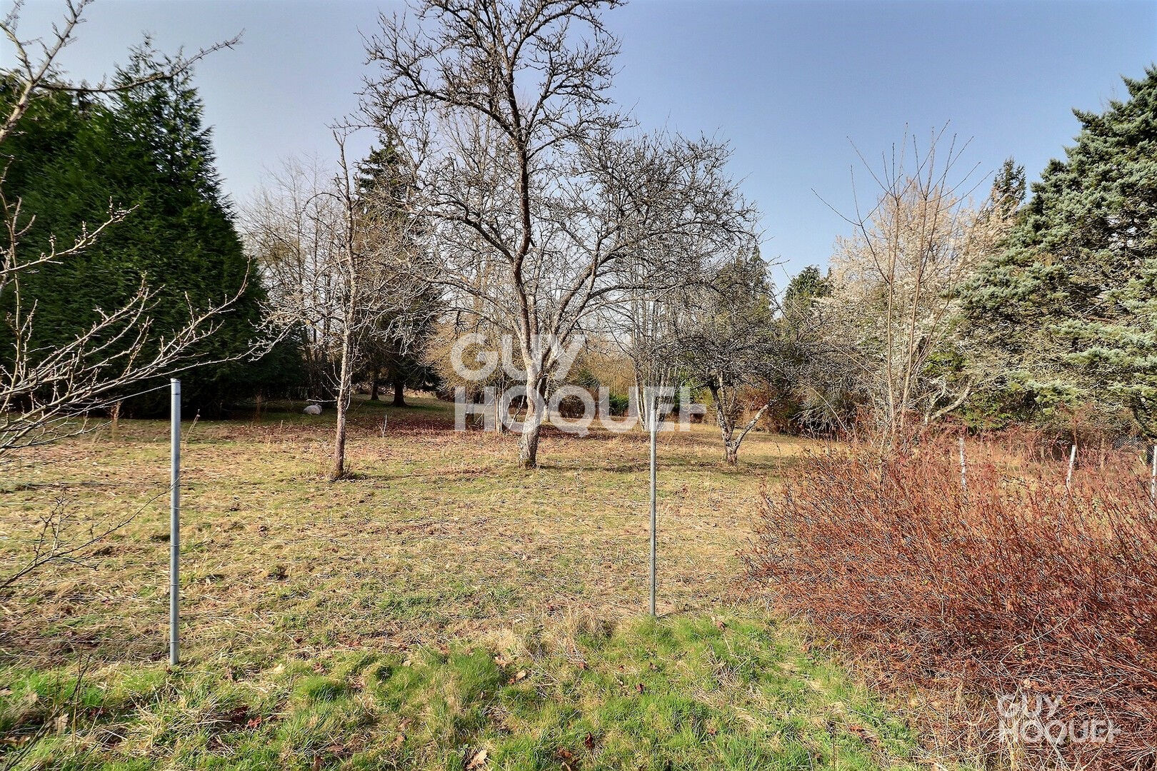 Ensemble de Charme à la campagne, 10 minutes de Montreuil l'Argillé