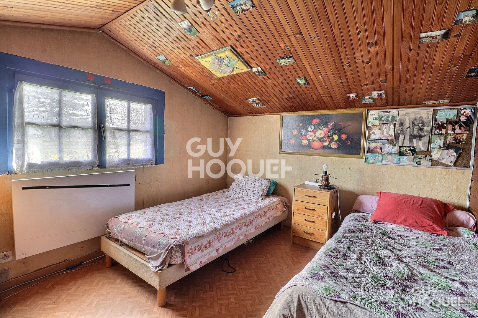 Ensemble de Charme à la campagne, 10 minutes de Montreuil l'Argillé