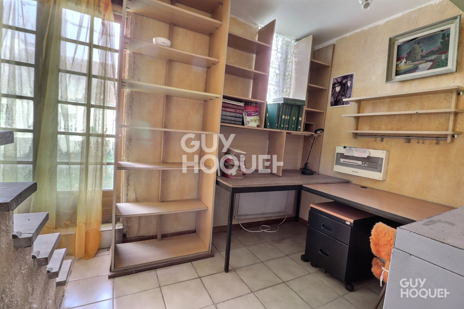 Ensemble de Charme à la campagne, 10 minutes de Montreuil l'Argillé