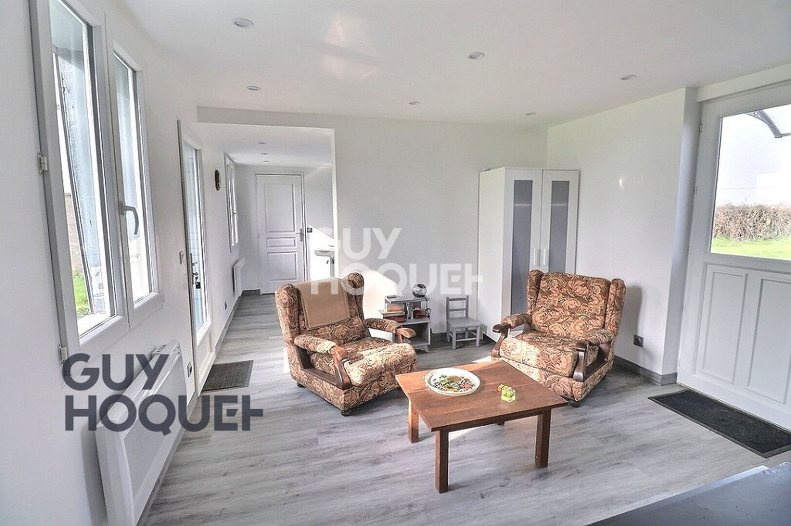 10 minutes de Bernay, Axe Bernay//Thiberville