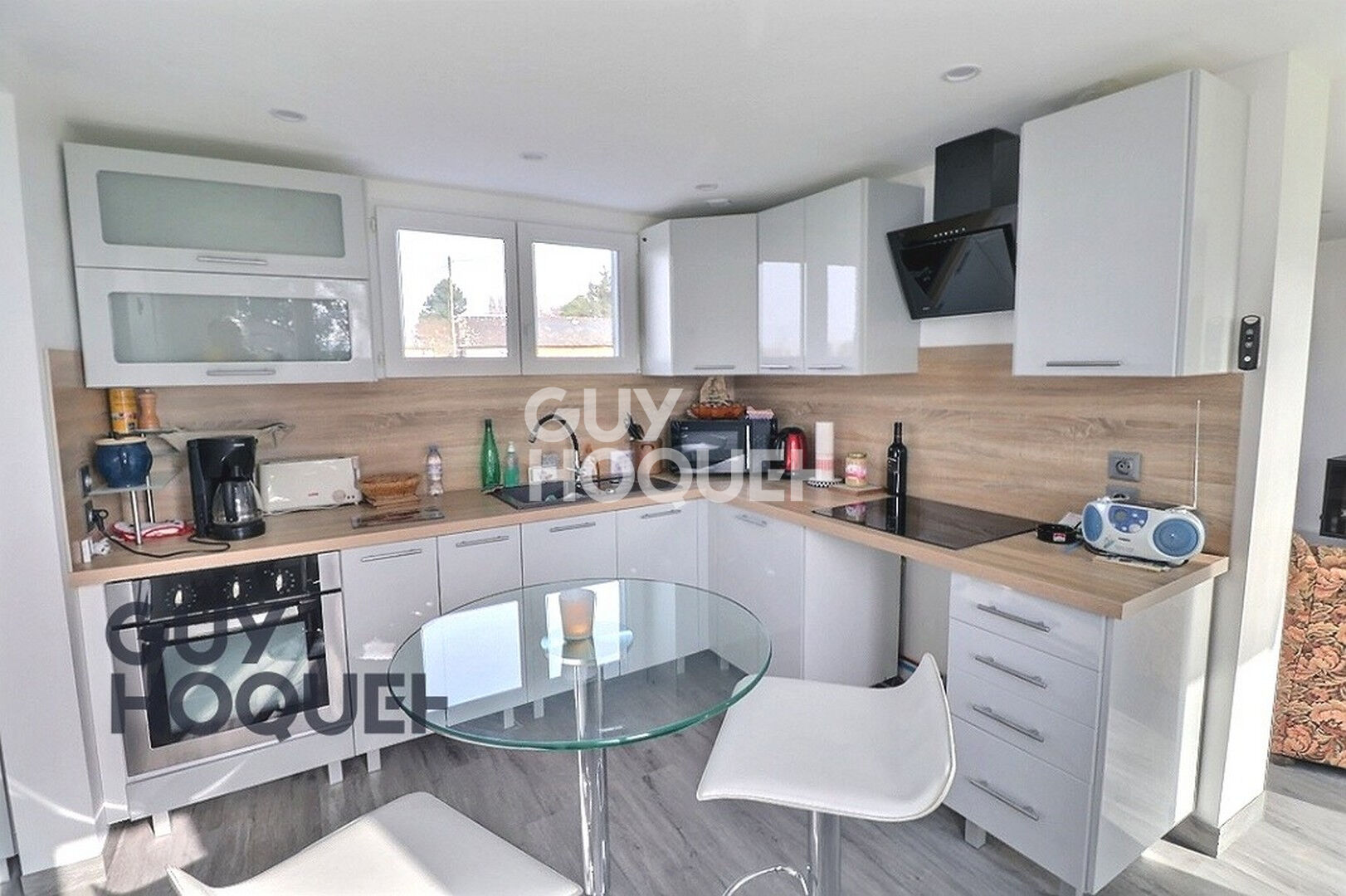 10 minutes de Bernay, Axe Bernay//Thiberville