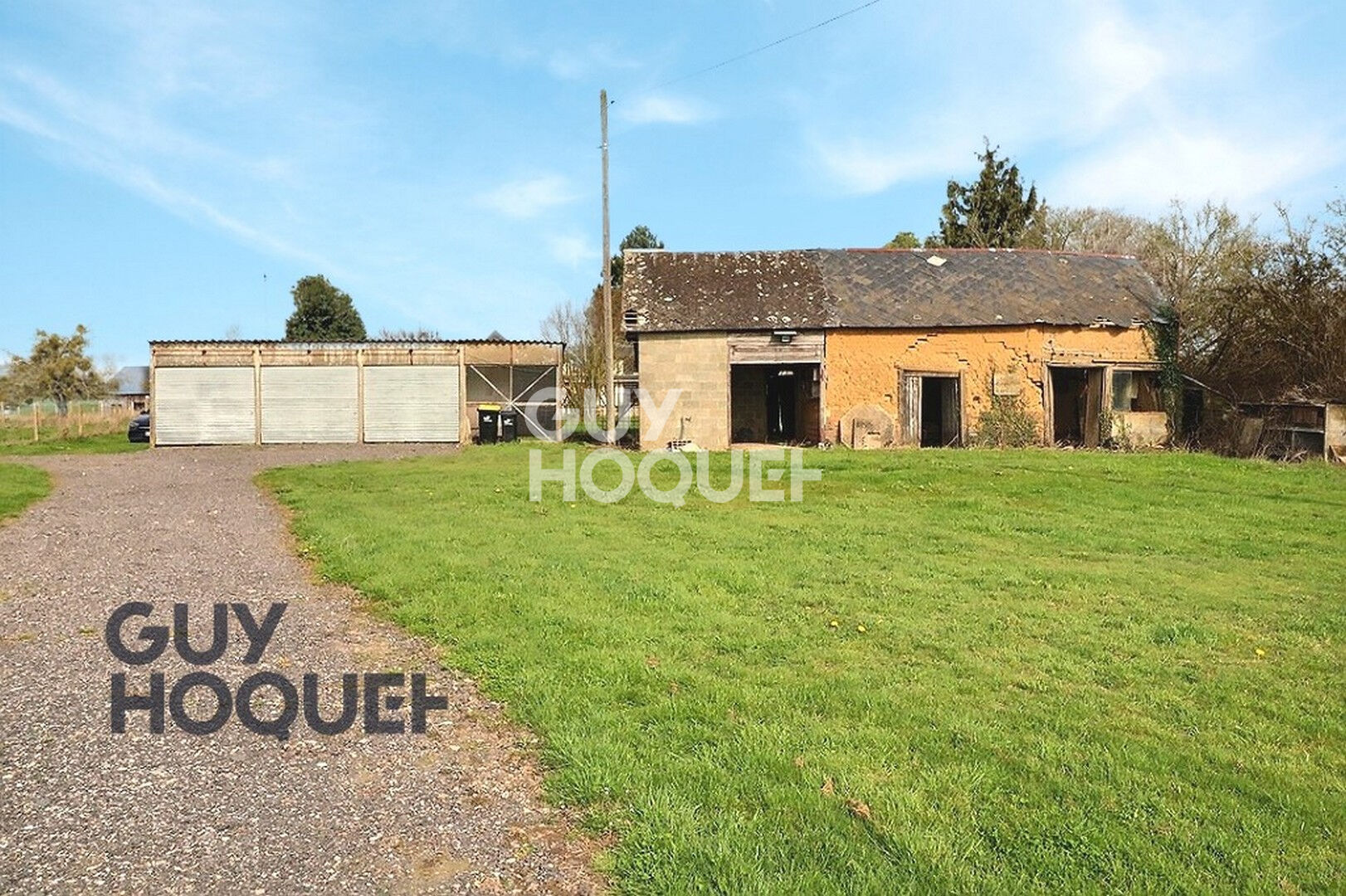 10 minutes de Bernay, Axe Bernay//Thiberville