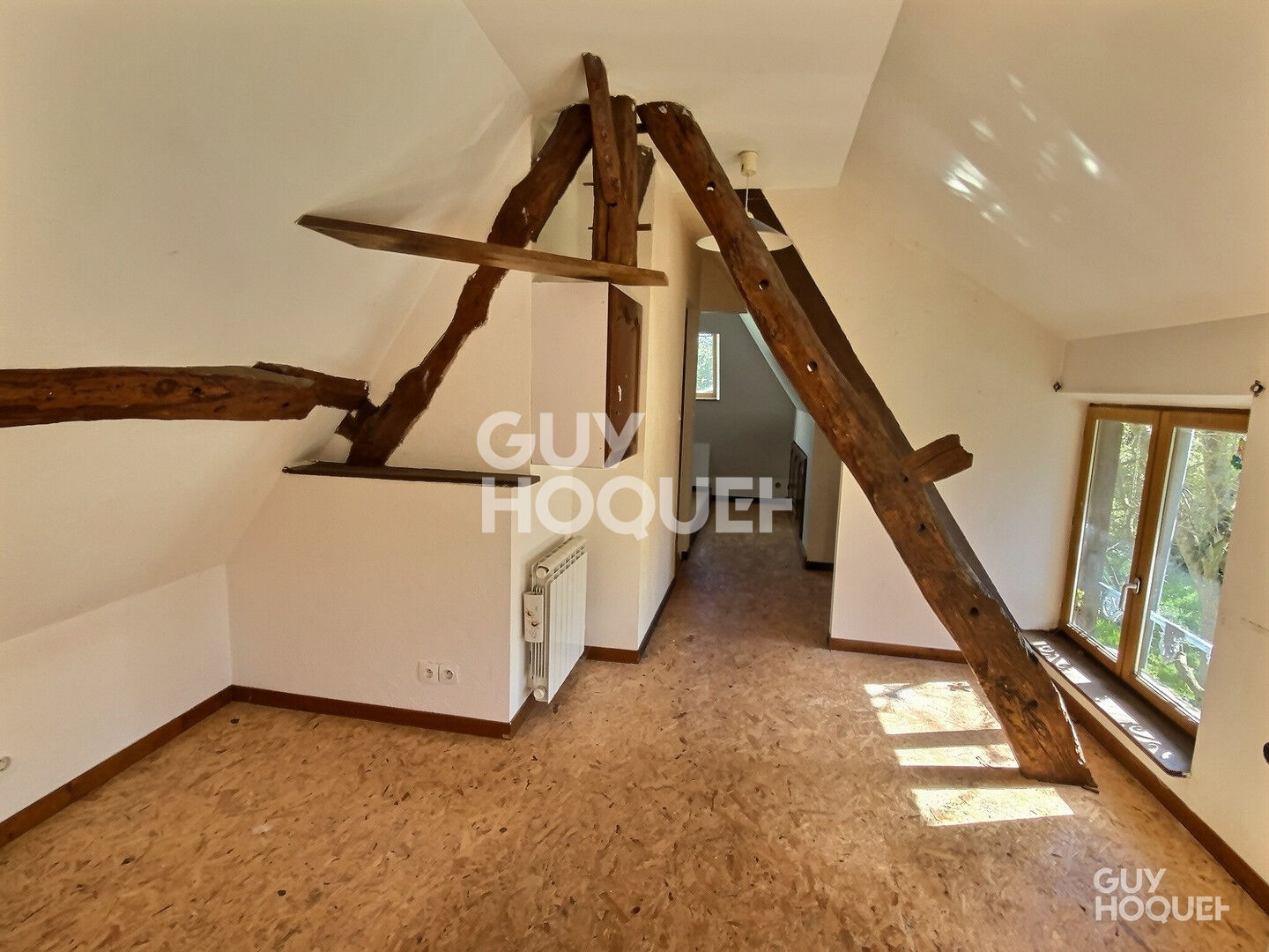 10 minutes de Bernay