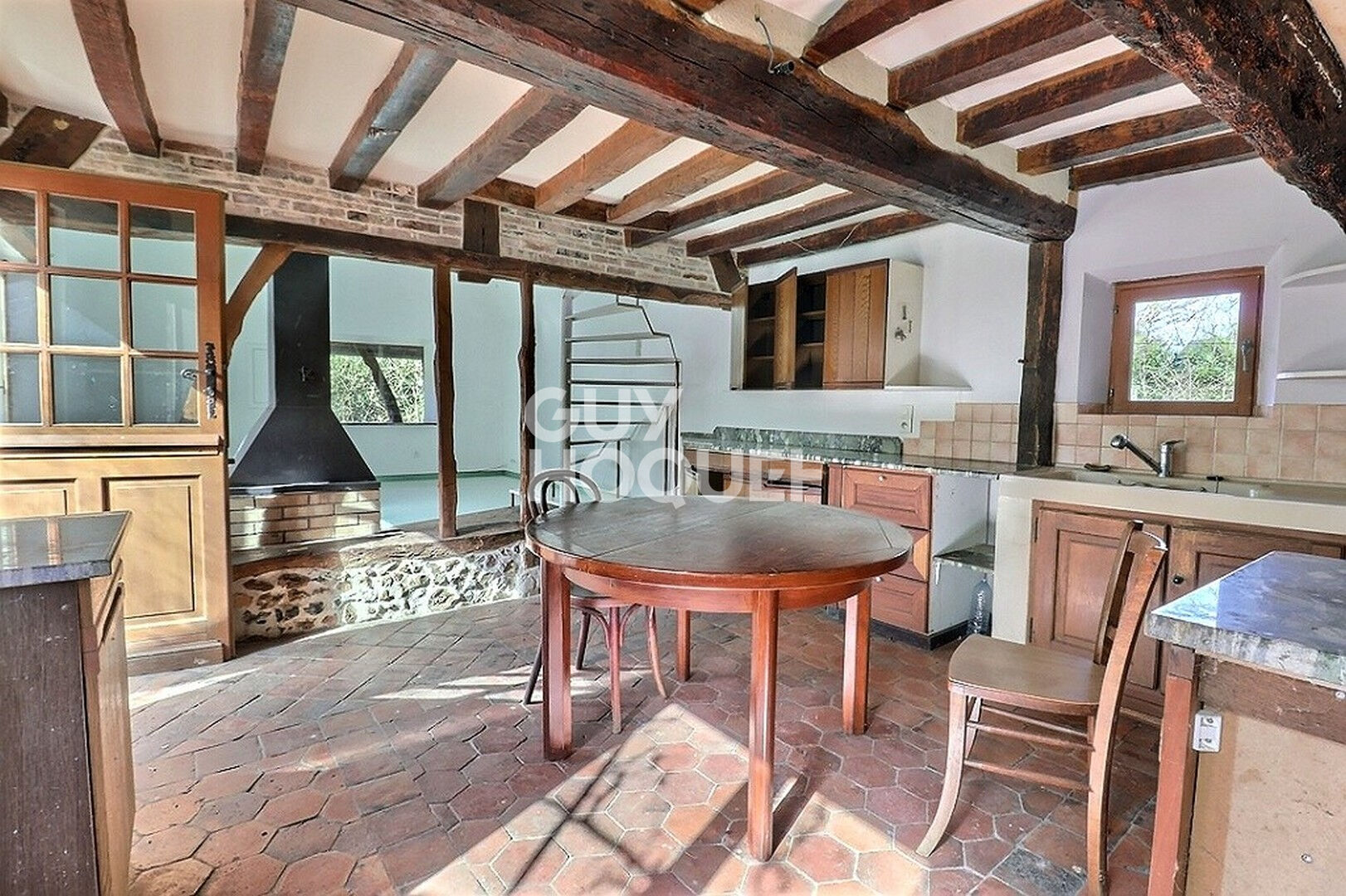 10 minutes de Bernay