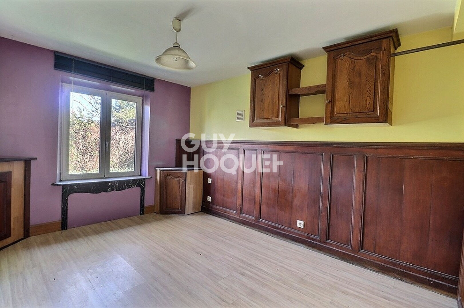 10 minutes de Bernay