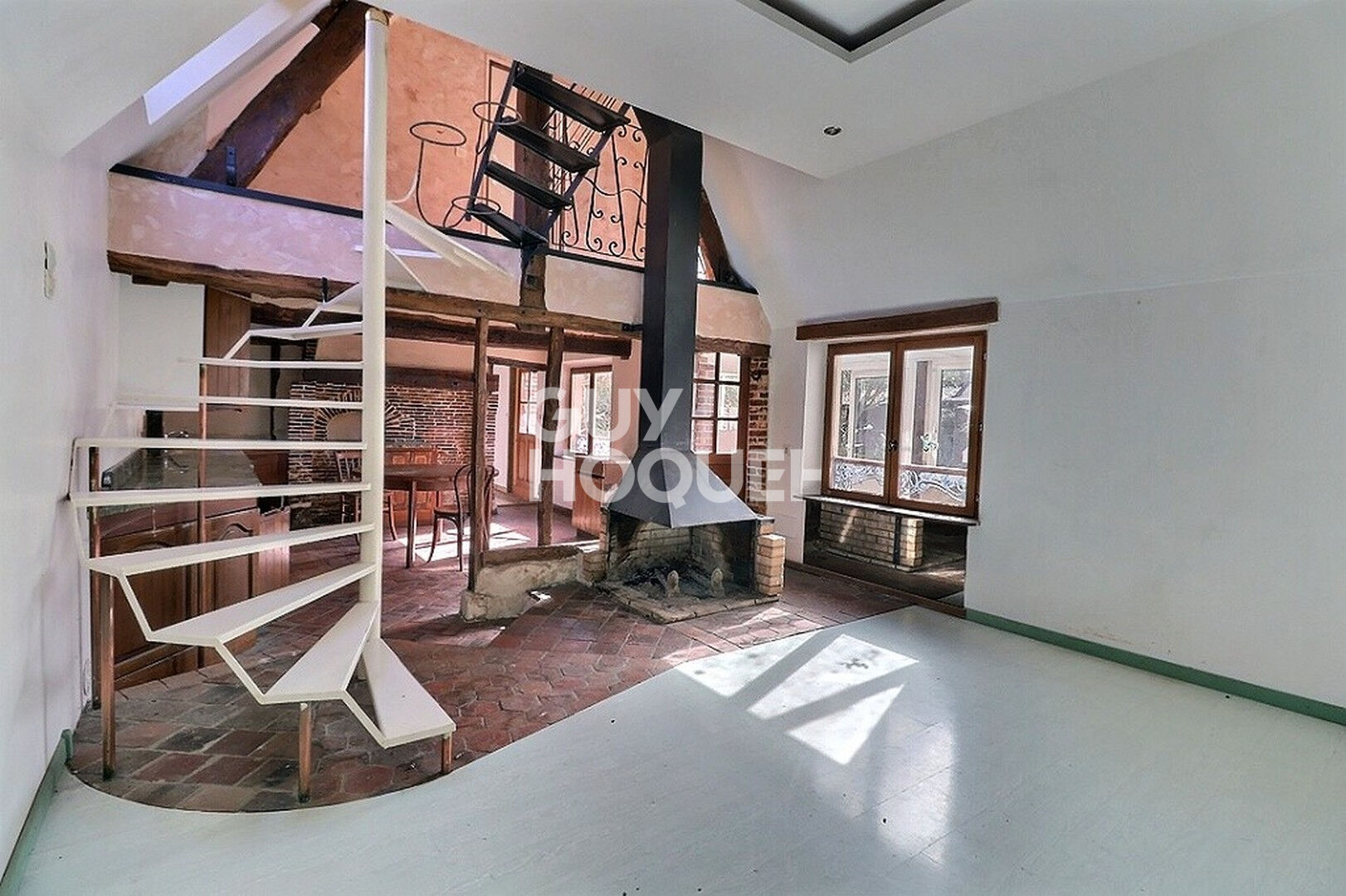 10 minutes de Bernay