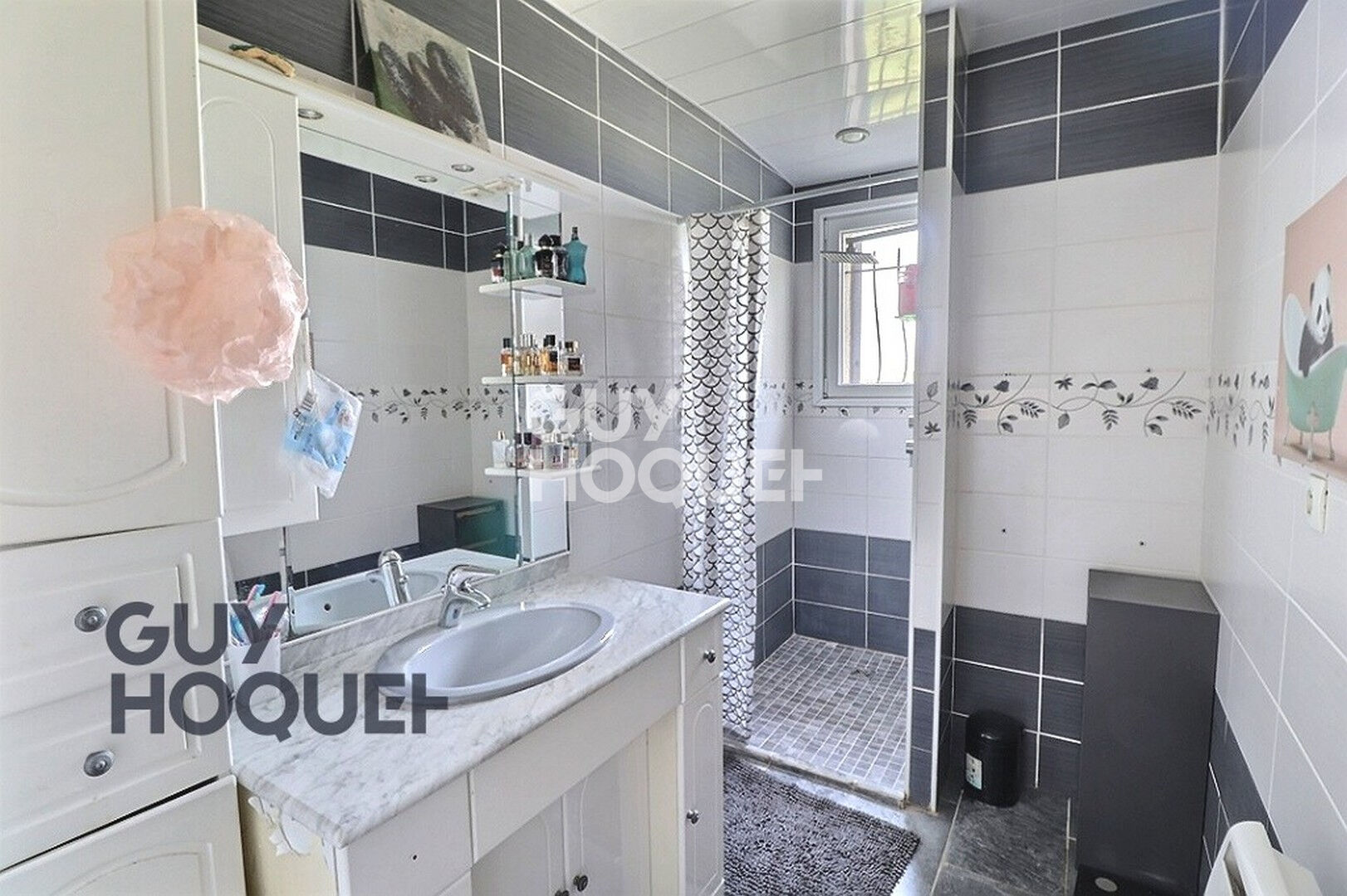 4 Km de Bernay, dans un petit hameau