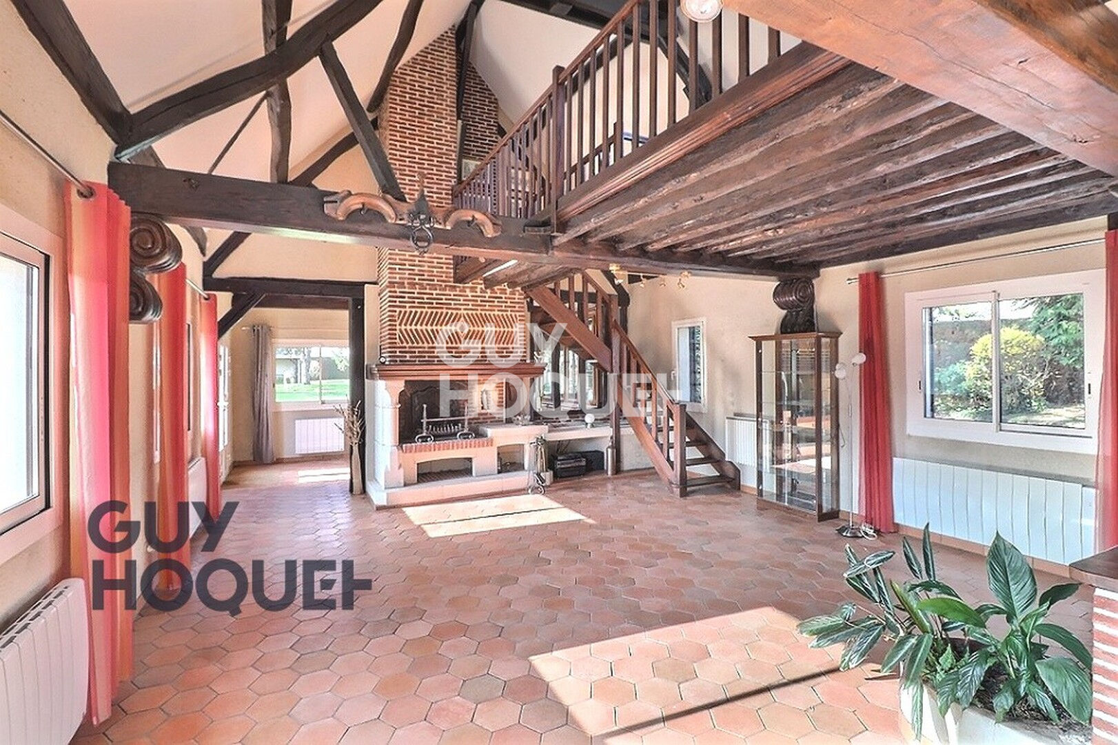 Axe Bernay//Beaumont le Roger