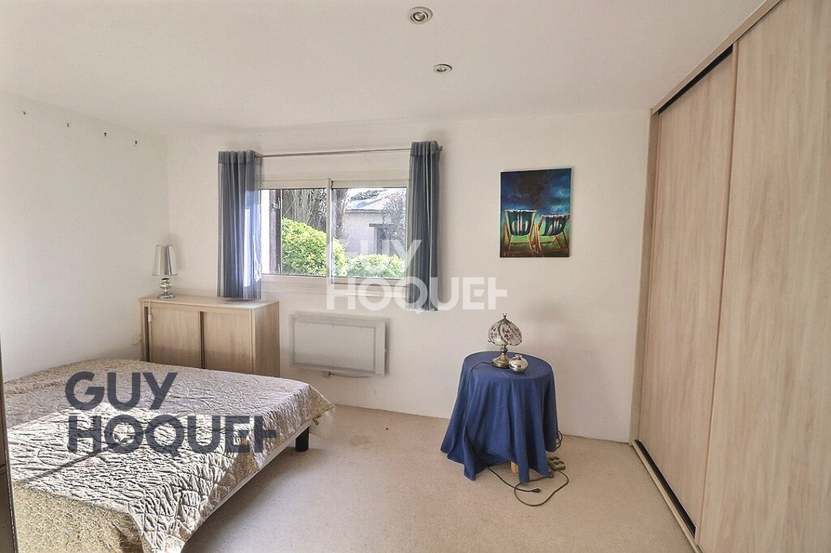 Axe Bernay//Beaumont le Roger