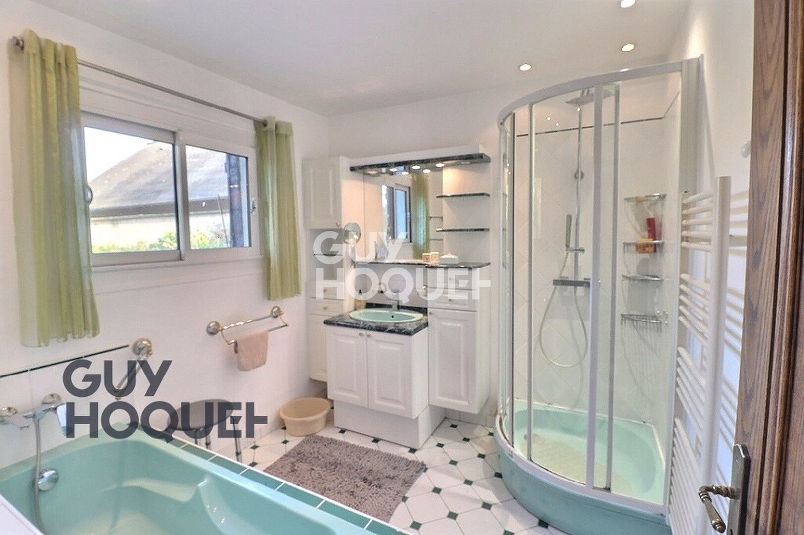 Axe Bernay//Beaumont le Roger