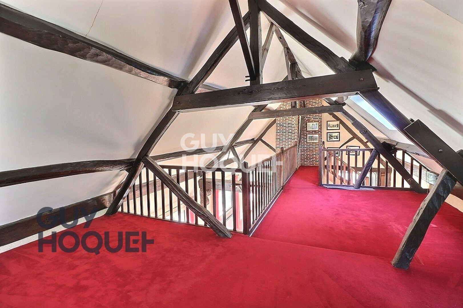 Axe Bernay//Beaumont le Roger