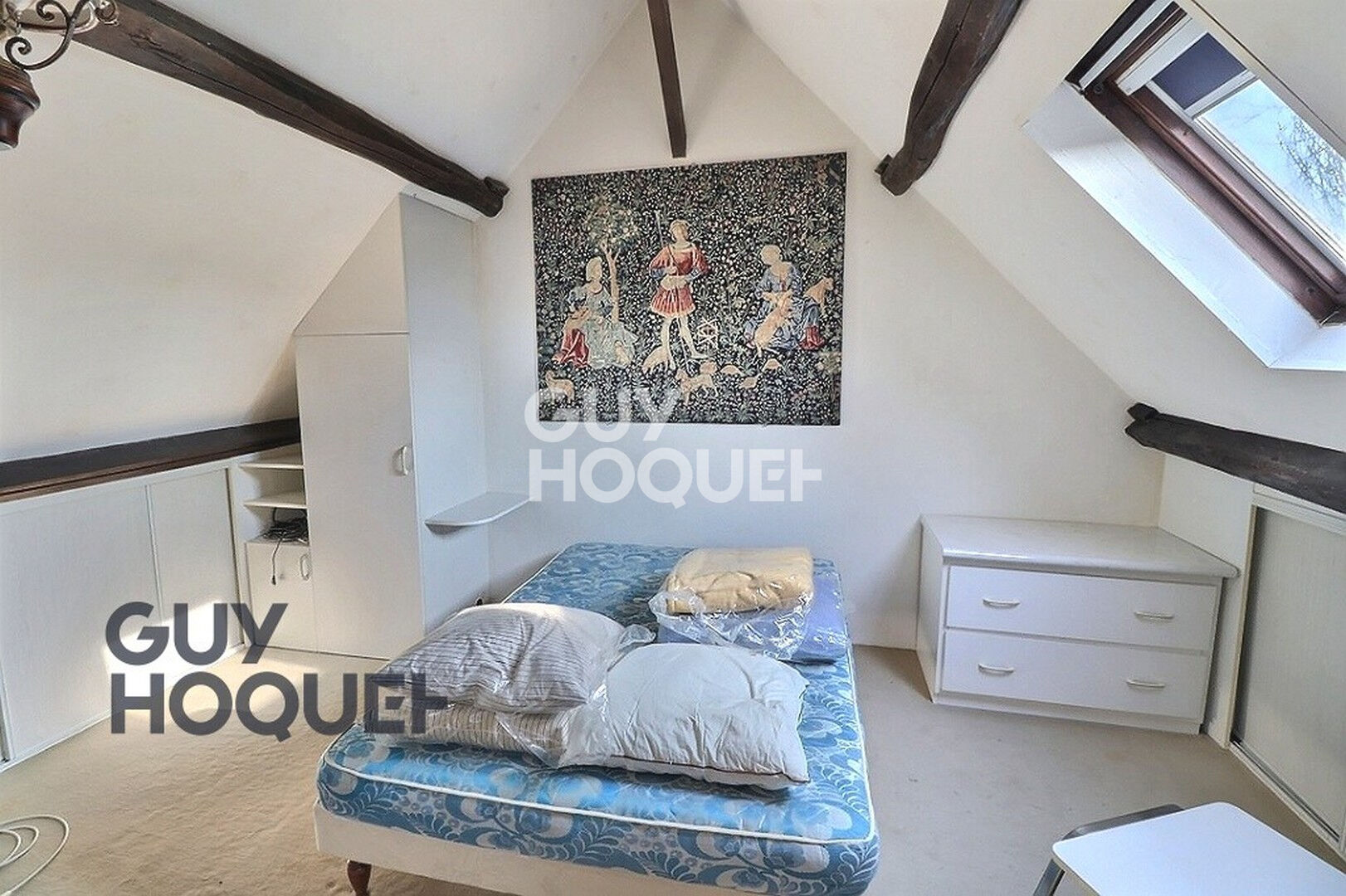 Axe Bernay//Beaumont le Roger