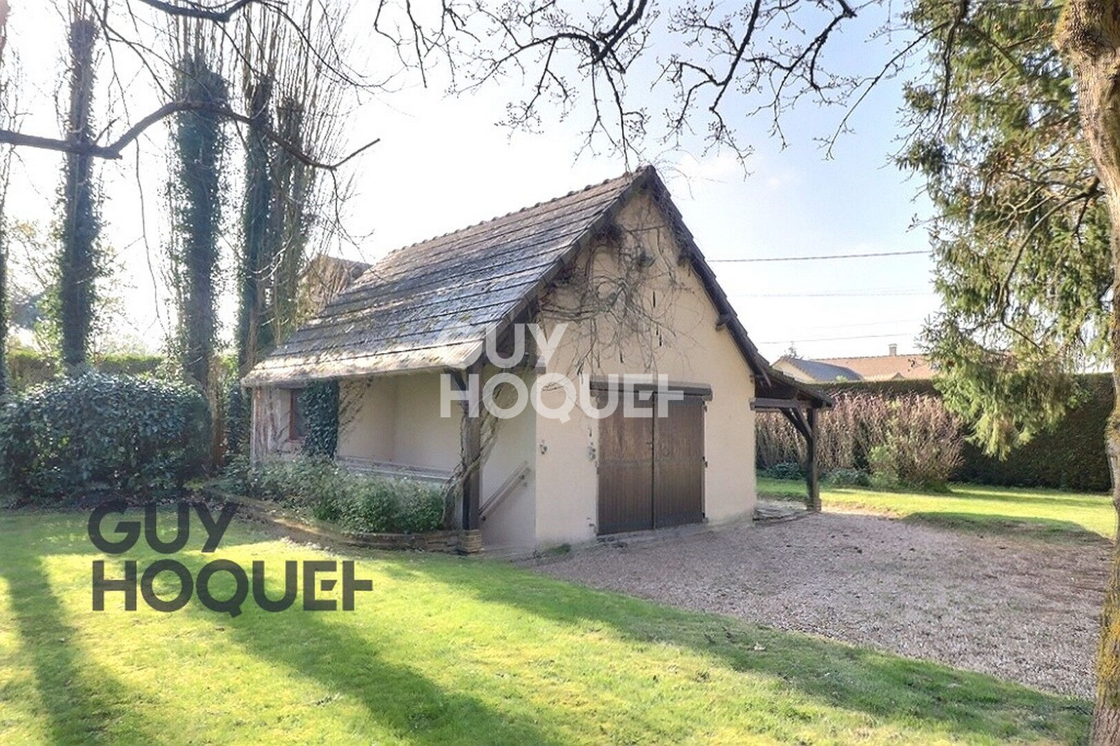 Axe Bernay//Beaumont le Roger