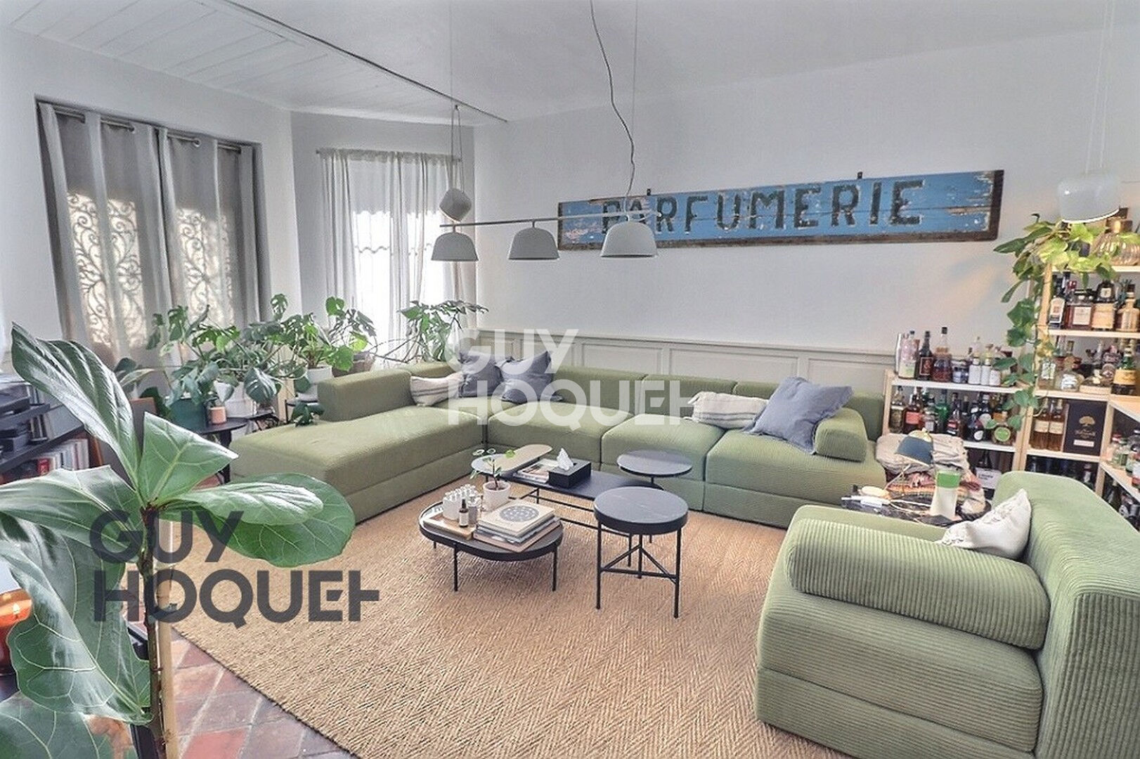 A deux pas de Bernay et de sa gare 1H20 Paris//St Lazare