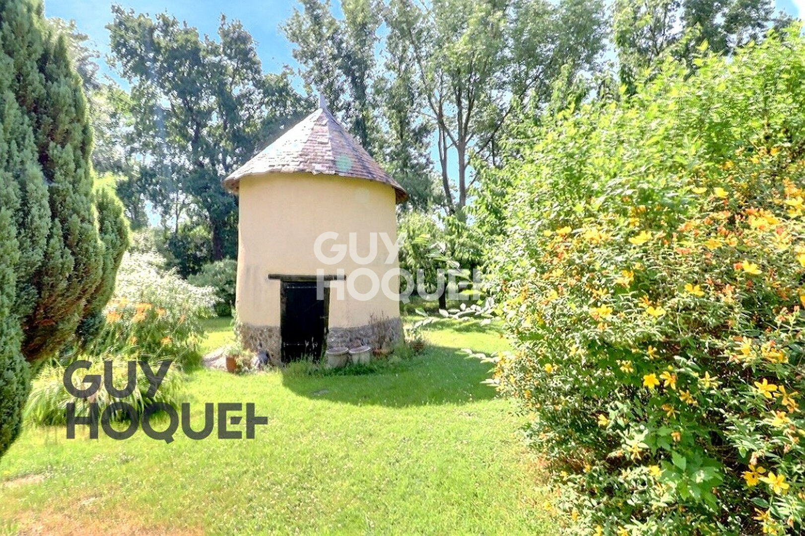 Duranville 
