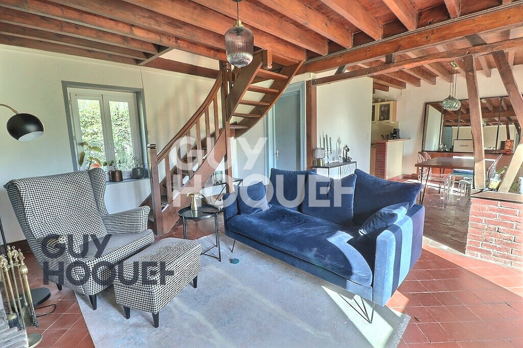 Charmante Chaumière