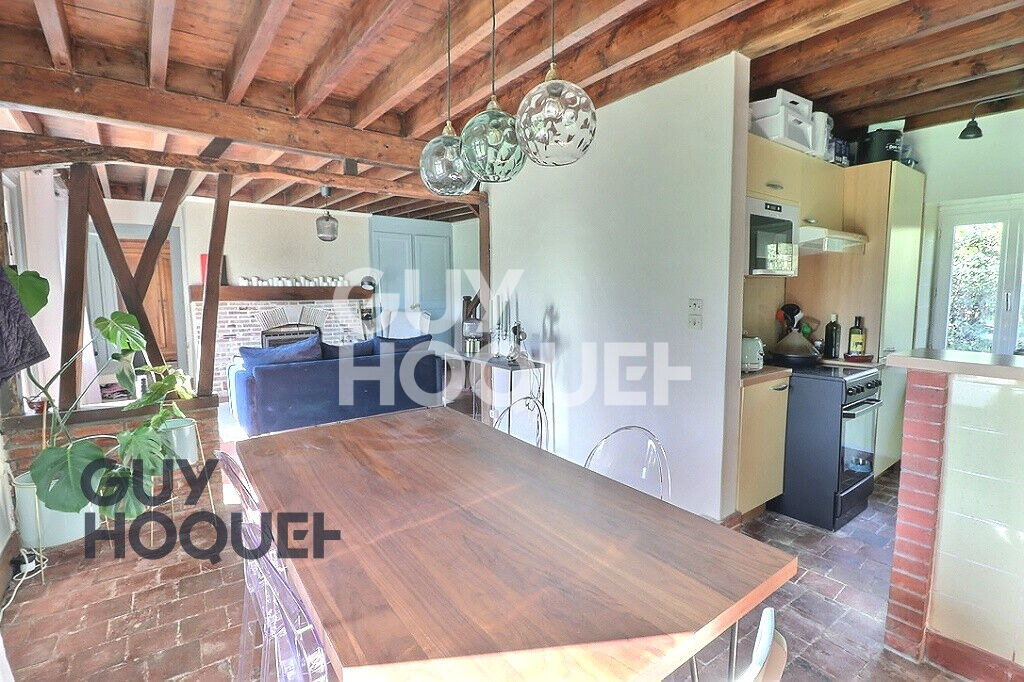 Charmante Chaumière