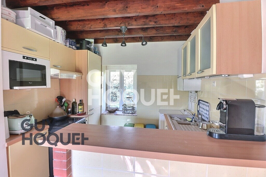 Charmante Chaumière