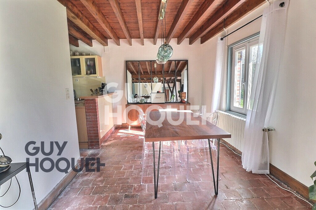 Charmante Chaumière