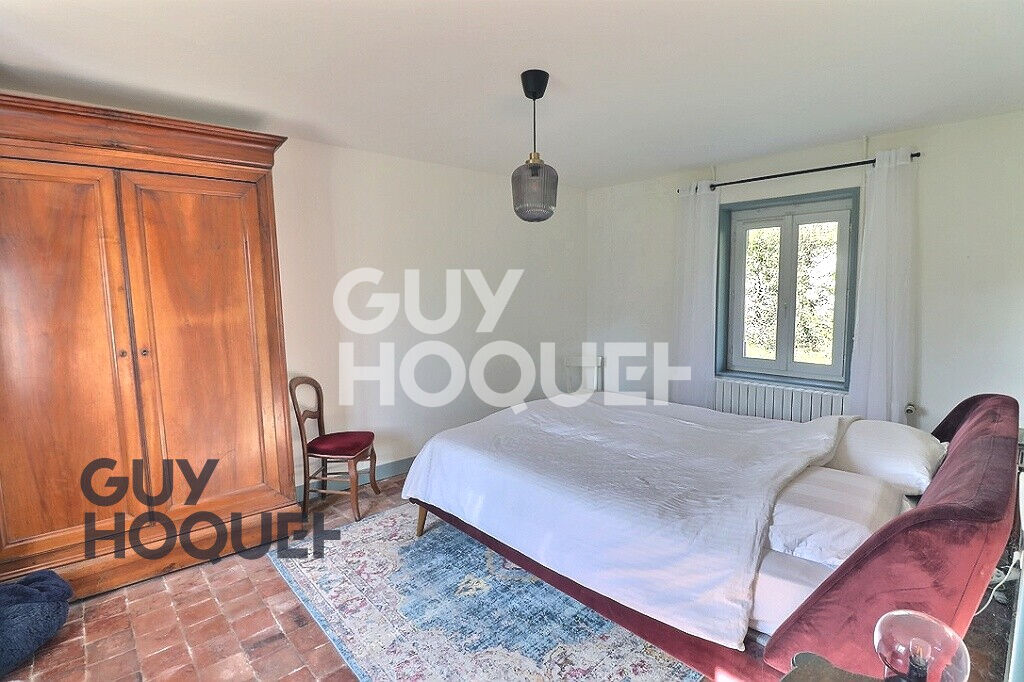 Charmante Chaumière