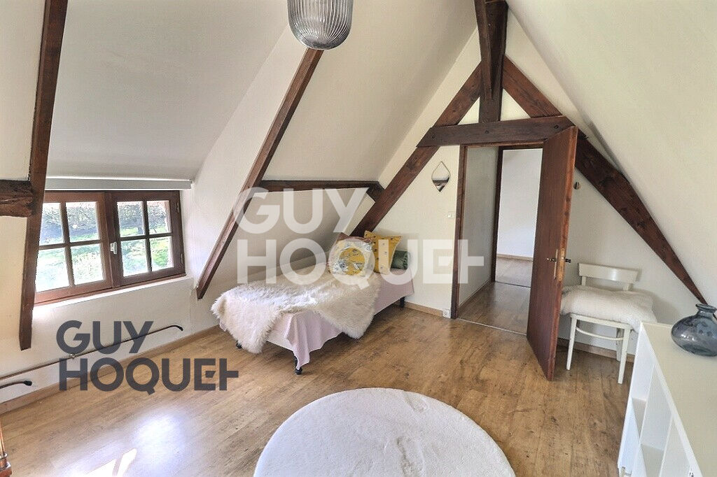 Charmante Chaumière