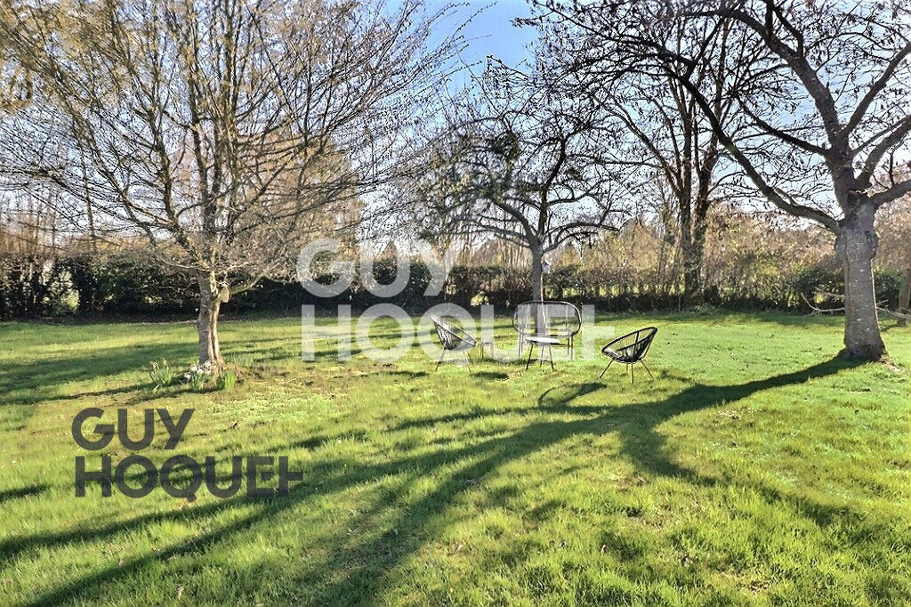 Charmante Chaumière