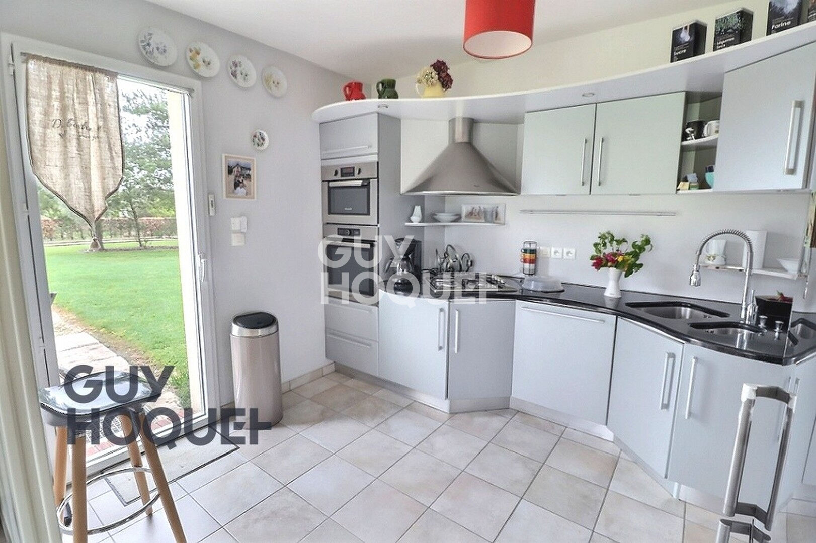 Aux alentours de Beaumesnil