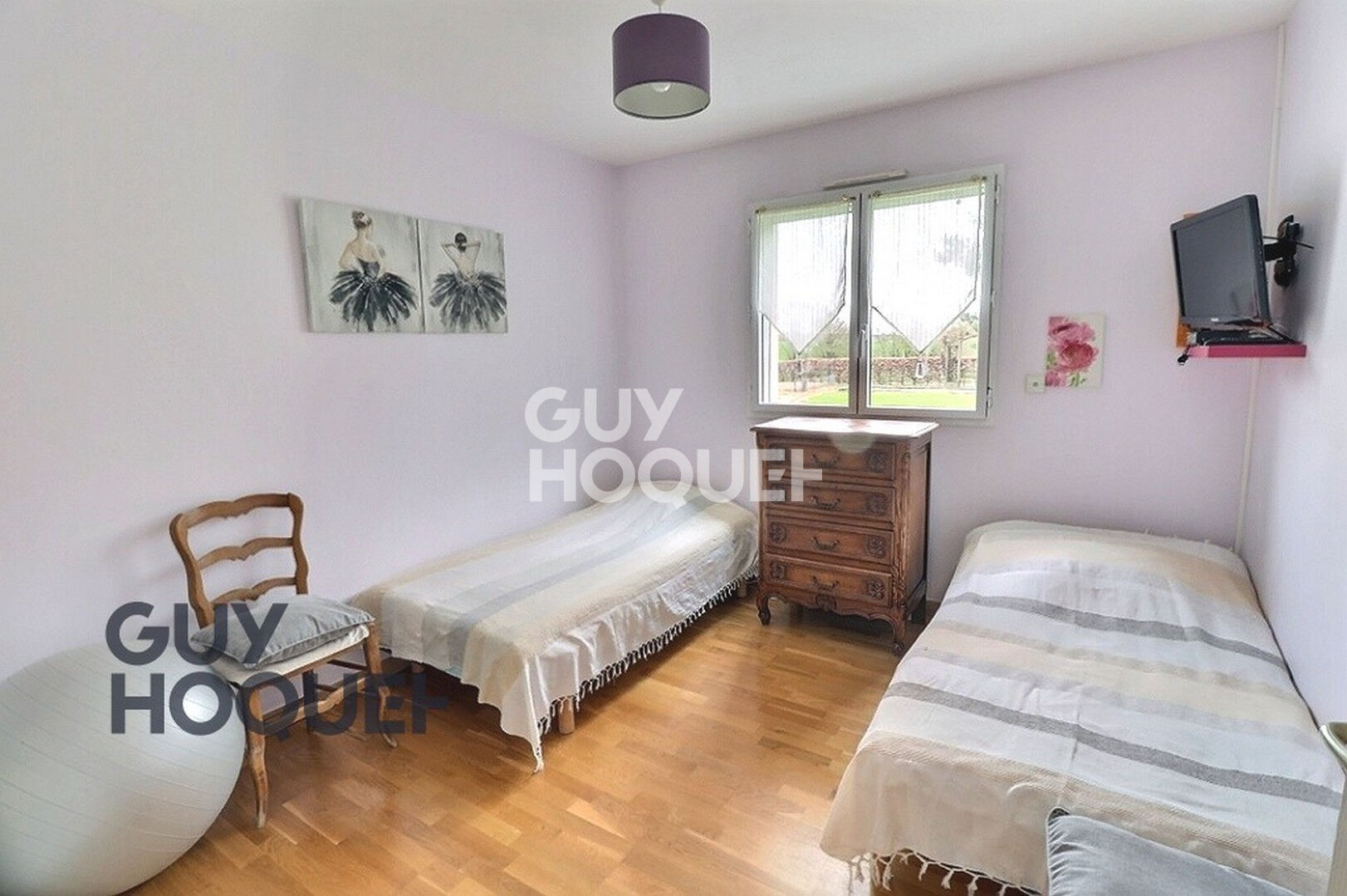 Aux alentours de Beaumesnil